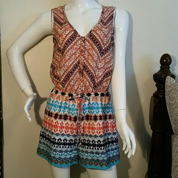 BeBop Other - BeBop Romper